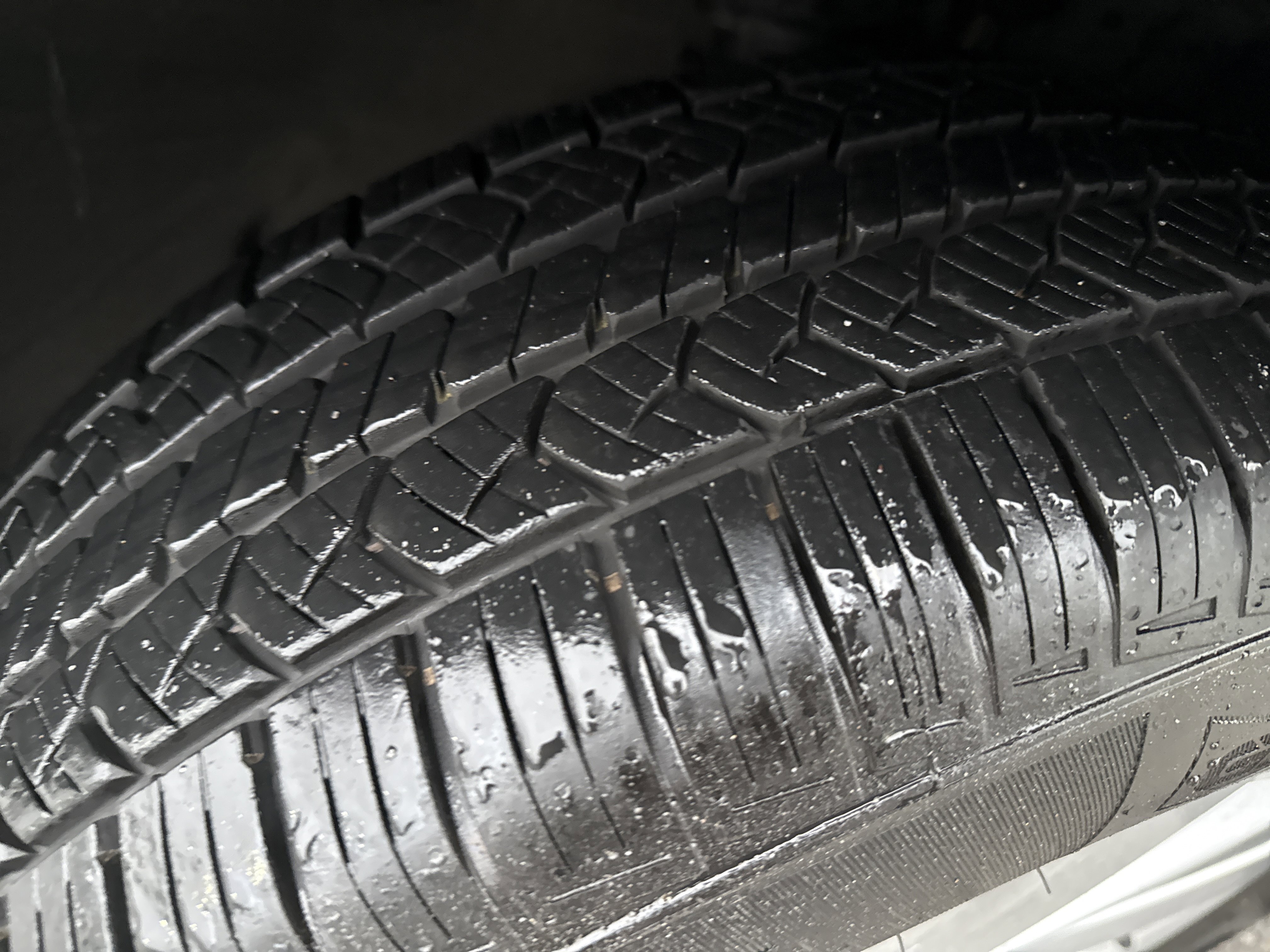 Used 2016 Subaru Outback 2.5i Premium image 8