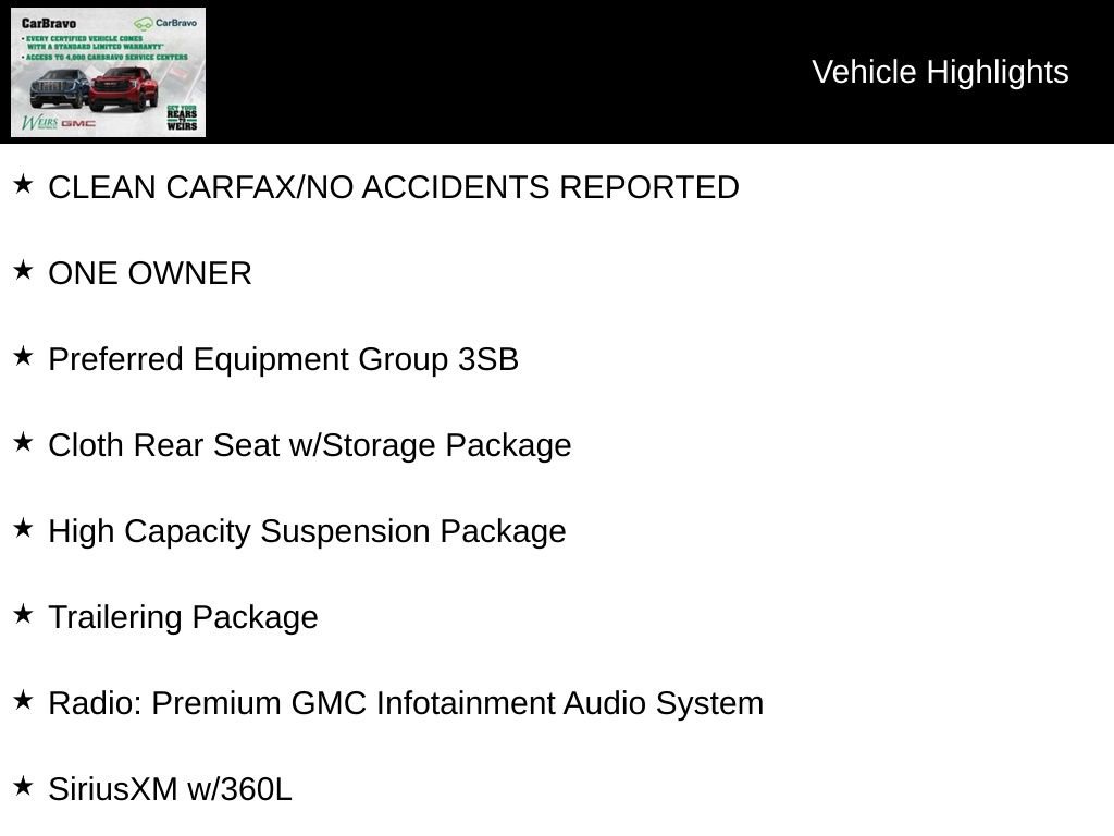 Certified 2022 GMC Sierra 1500 Elevation image 14