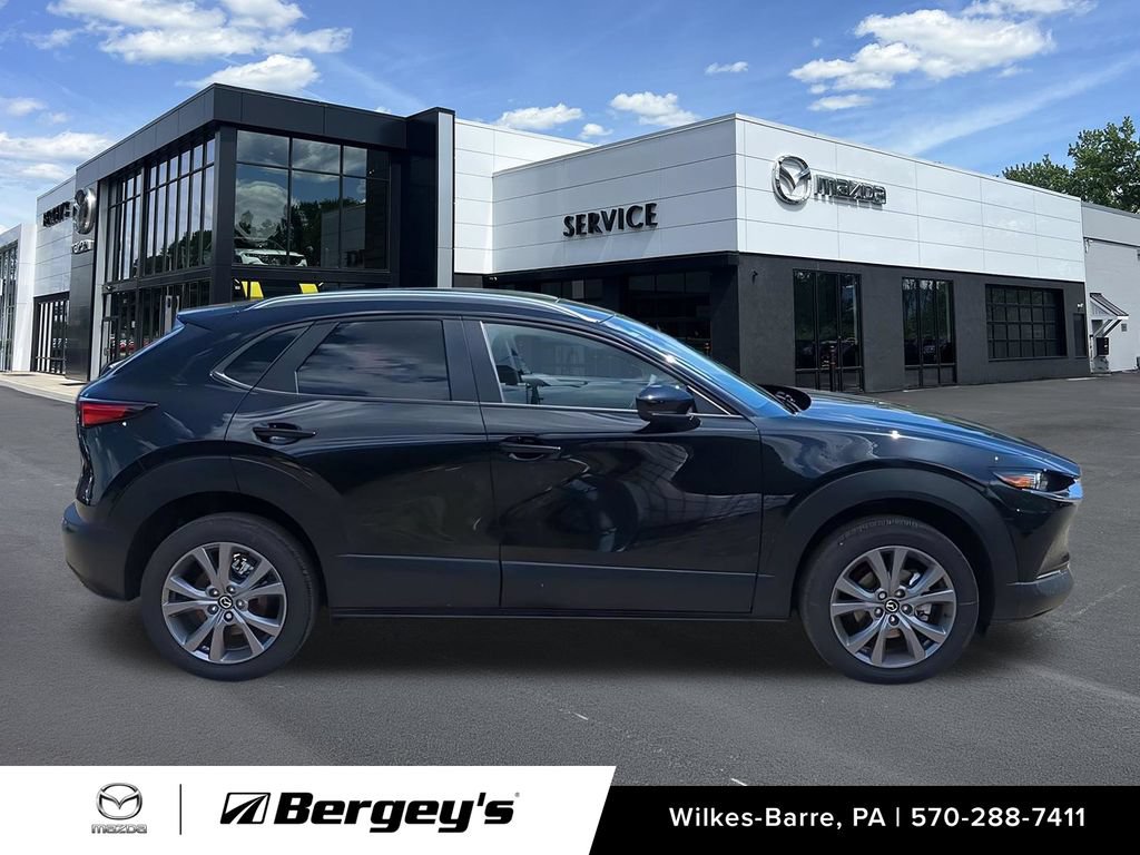 New 2026 MAZDA CX-30 AWD 2.5 S w/ Premium Package image 4