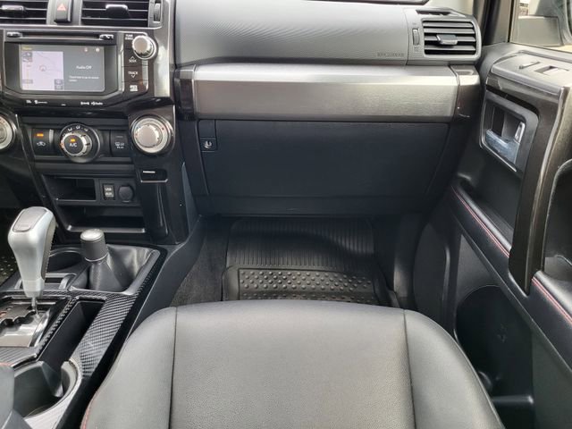 Used 2019 Toyota 4Runner TRD Pro AWD/4WD image 26