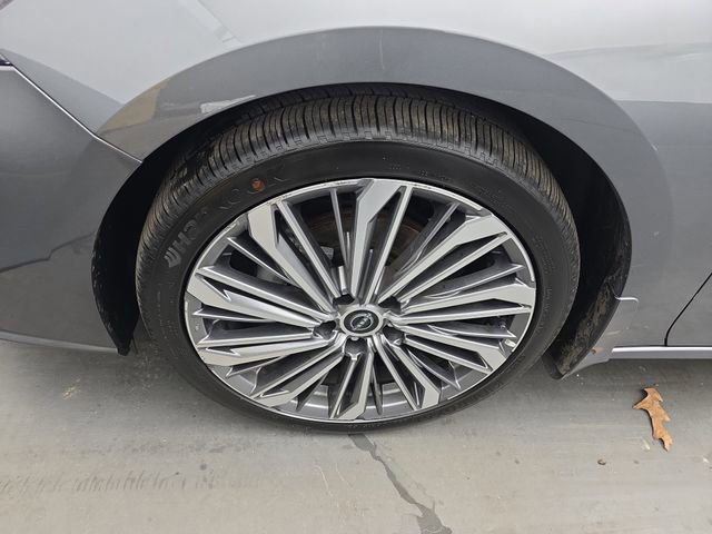 Used 2024 Nissan Altima 2.5 SL image 15