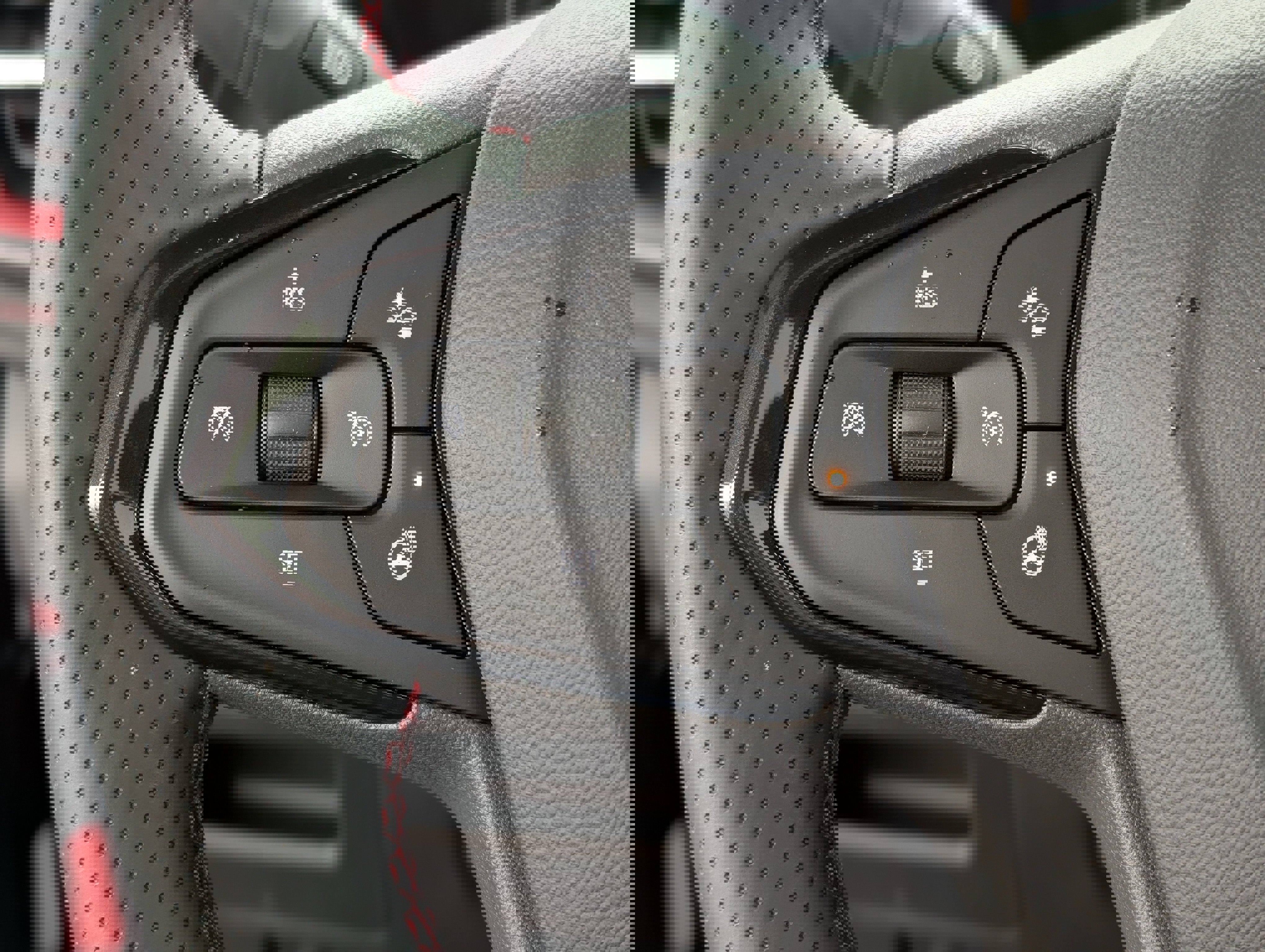 New 2026 Chevrolet TrailBlazer RS w/ Convenience Package image 6