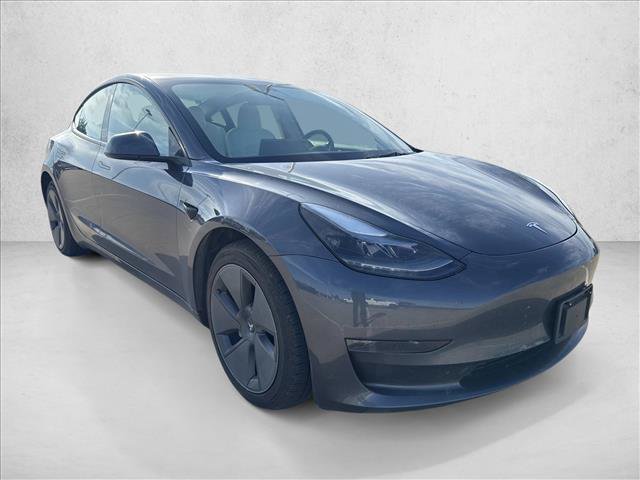 Used 2023 Tesla Model 3 Standard Range RWD image 3