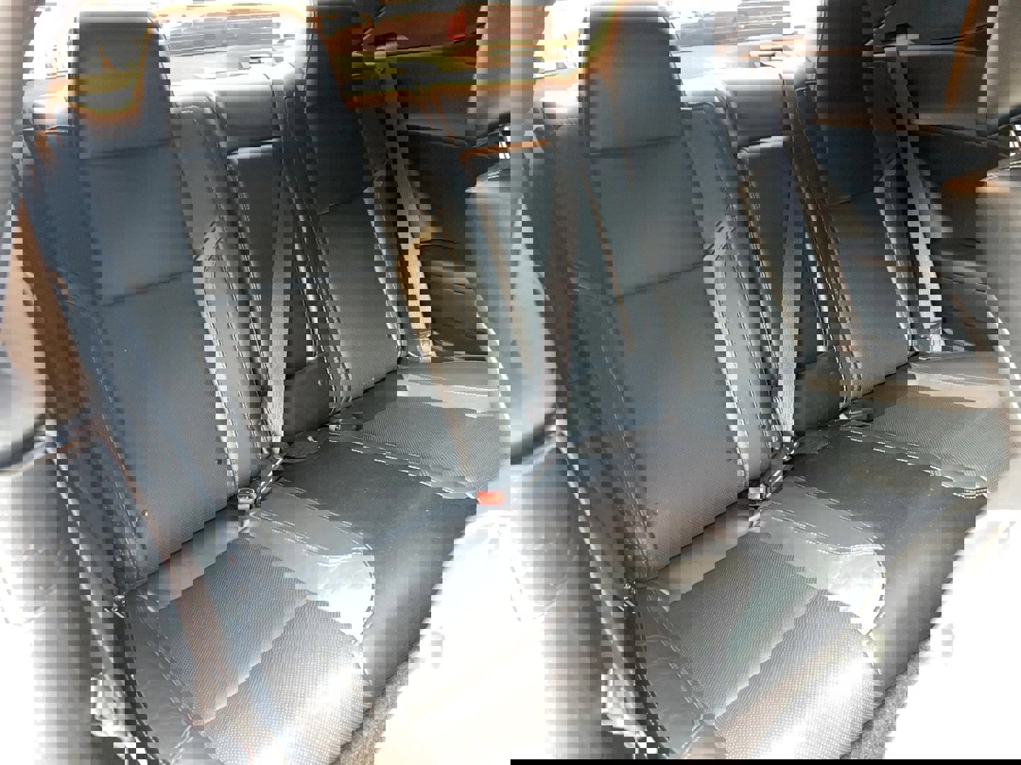 Used 2015 Dodge Challenger SXT Plus w/ Sound Group II image 23