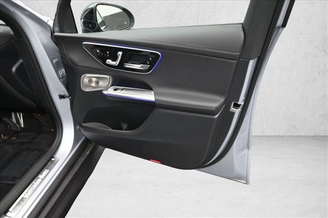 Certified 2026 Mercedes-Benz GLC 300 4MATIC image 30