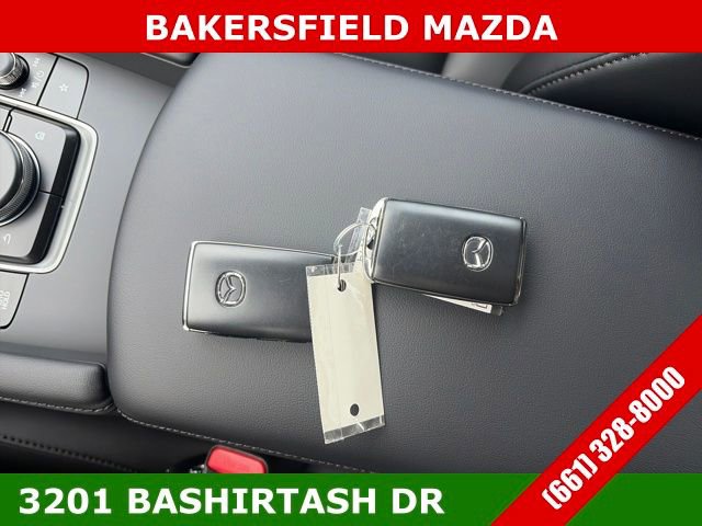 New 2026 MAZDA MAZDA3 s Sport image 26