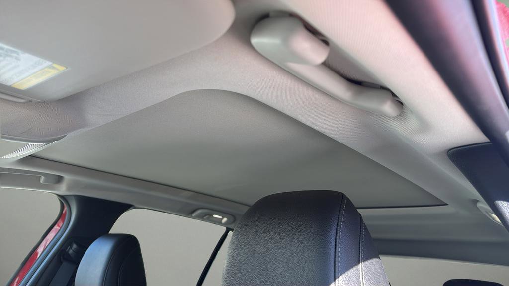 Certified 2025 MAZDA CX-50 2.5 Hybrid w/ Weather Package image 12