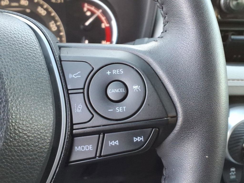 Certified 2023 Toyota RAV4 XLE w/ Convenience Package image 13