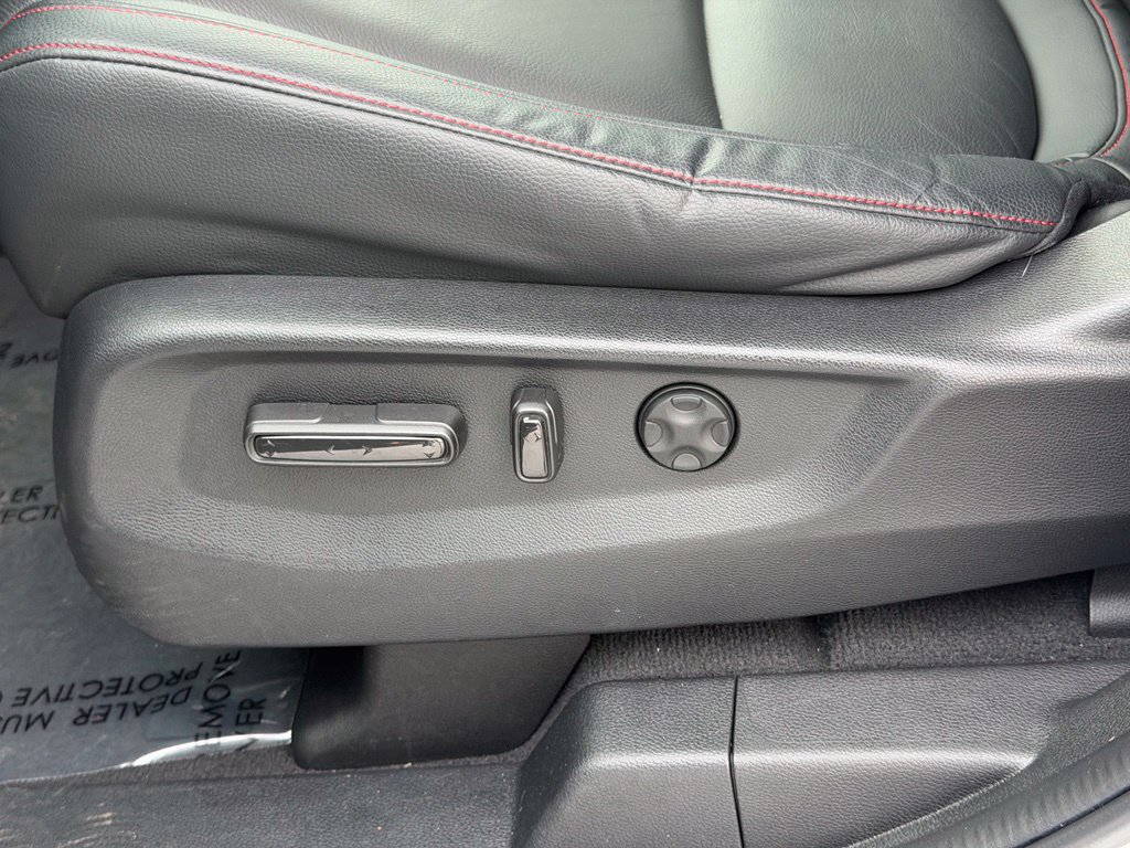 Certified 2024 Honda Odyssey Sport image 24
