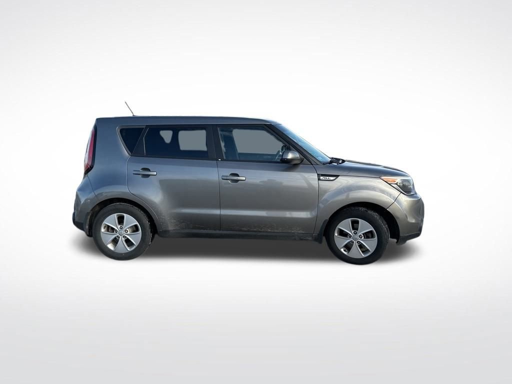 Used 2015 Kia Soul image 5