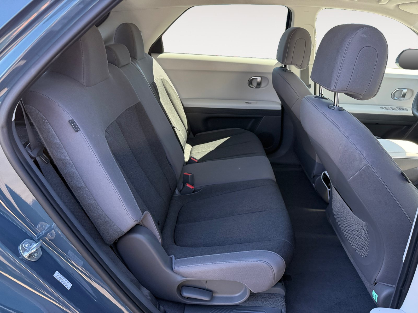 Certified 2024 Hyundai Ioniq 5 SE RWD image 18