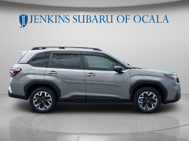 Used 2026 Subaru Forester Premium AWD/4WD image 10