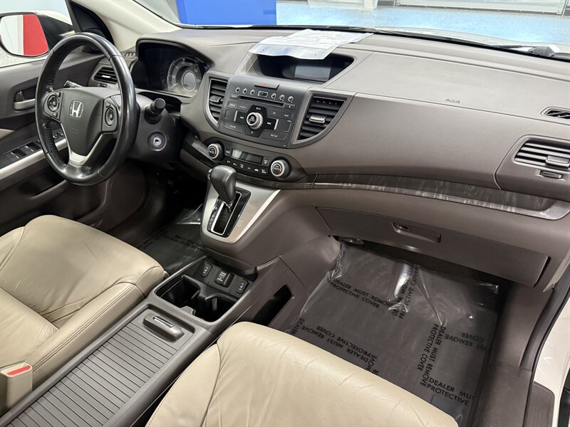 Used 2013 Honda CR-V EX-L image 10