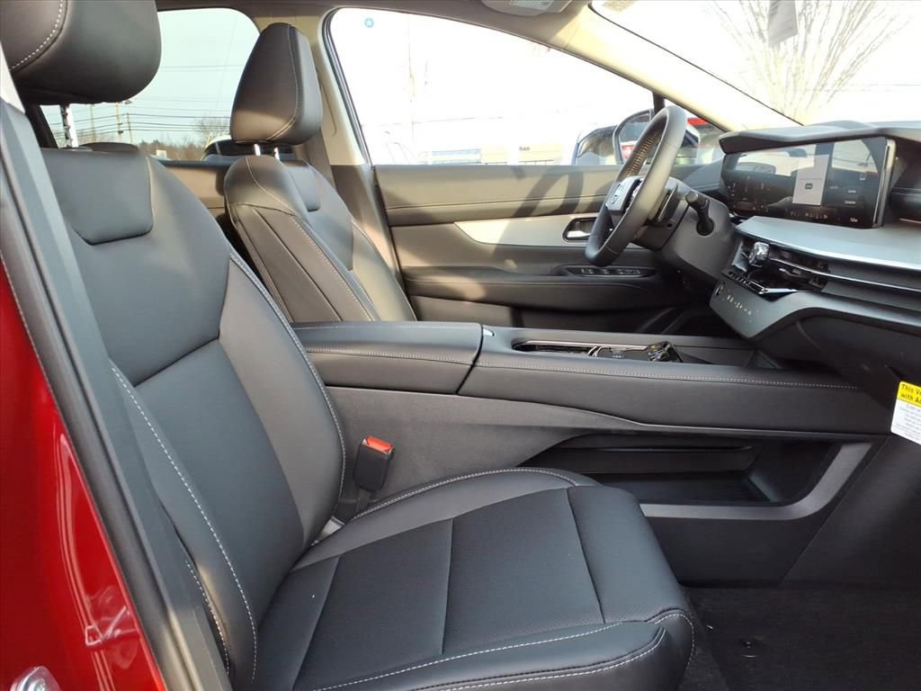 New 2026 Nissan Murano SL image 7