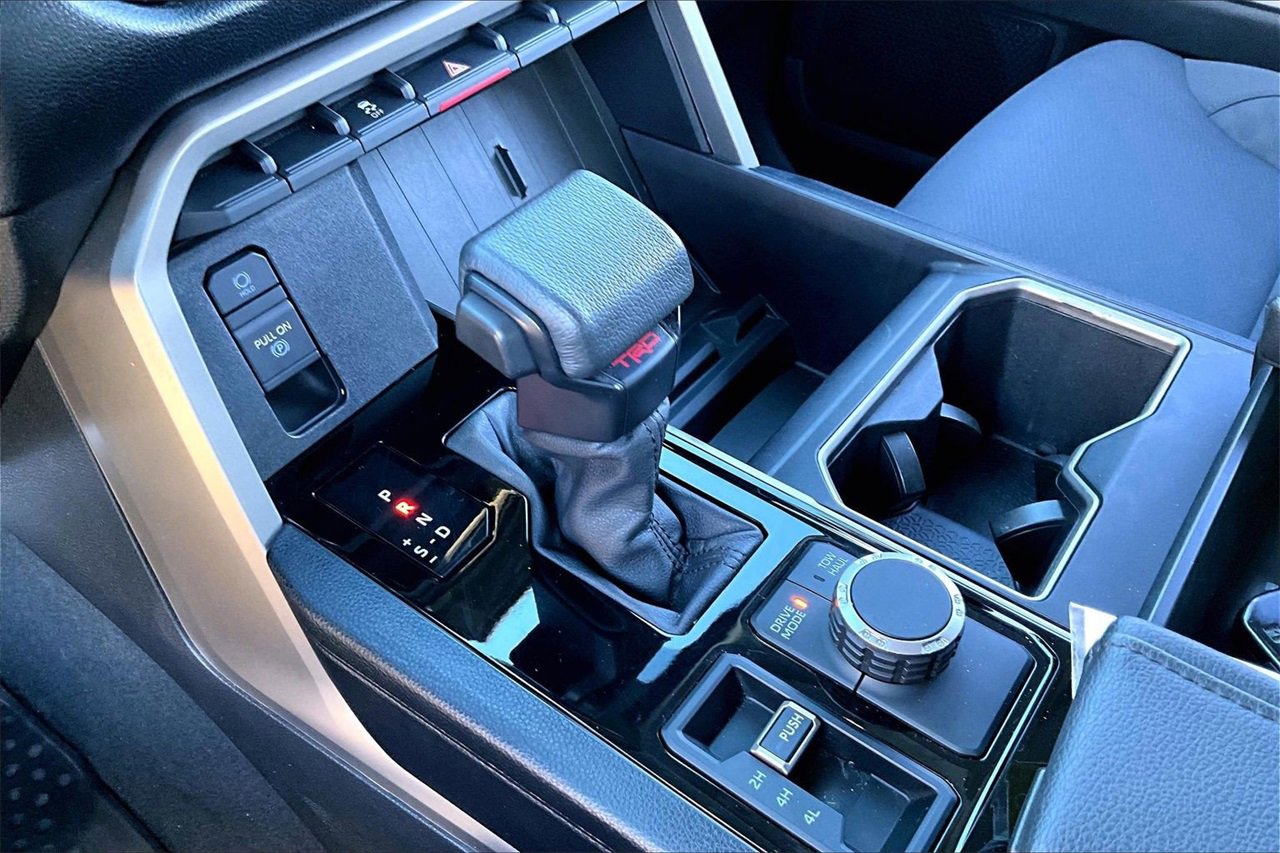 Used 2024 Toyota Tundra SR5 image 27