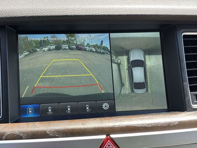 Used 2018 Genesis G80 3.8 w/ Option Group 03 AWD/4WD image 18
