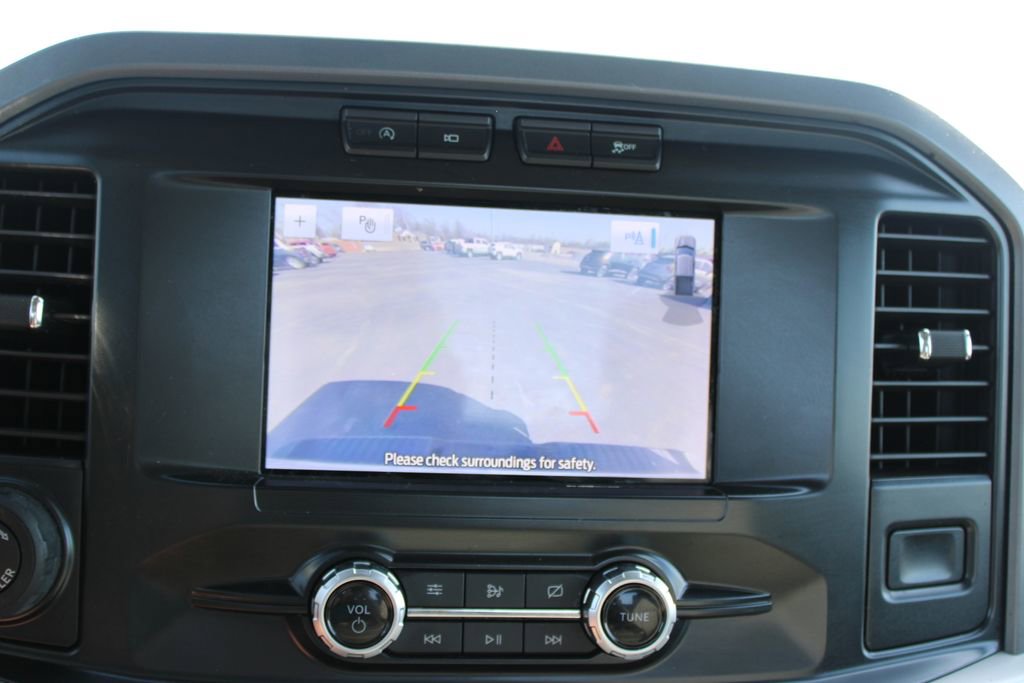 Used 2021 Ford F150 XLT w/ Equipment Group 301A Mid image 37