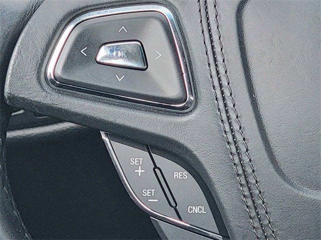 Used 2017 Lincoln MKZ Premiere image 33