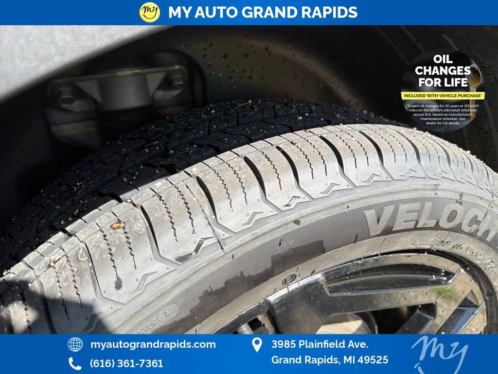 Used 2024 Kia Telluride SX Prestige X-Line AWD/4WD image 34