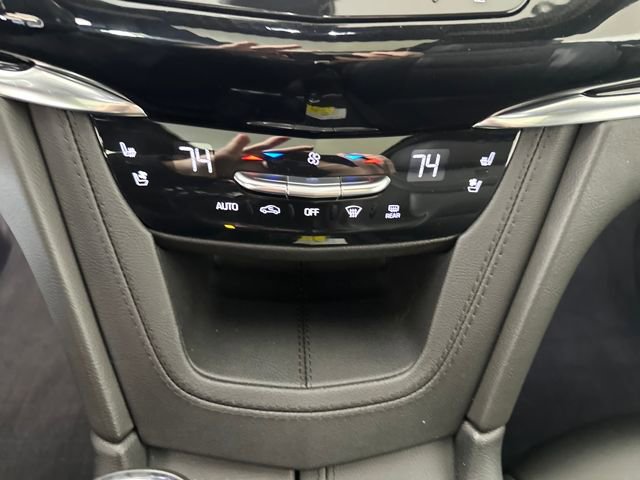Used 2023 Cadillac XT6 Sport image 24
