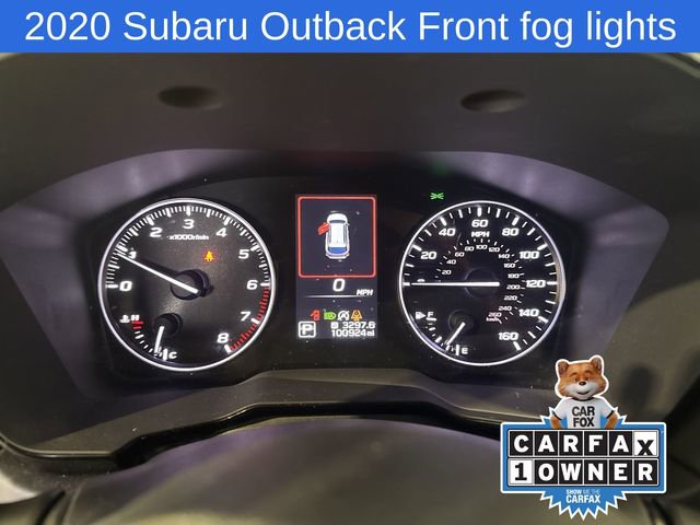 Used 2020 Subaru Outback Premium image 27
