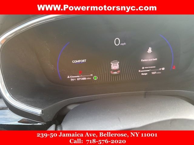 Used 2022 Acura MDX Advance image 29