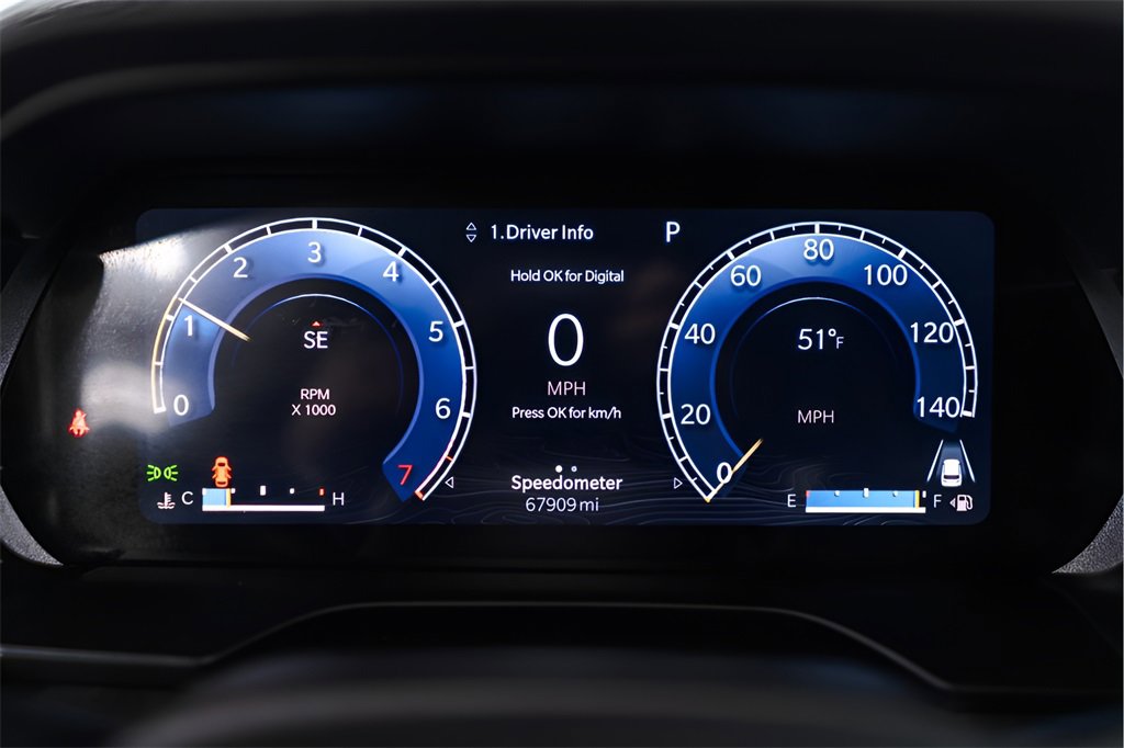 Used 2023 Jeep Grand Cherokee Altitude image 13