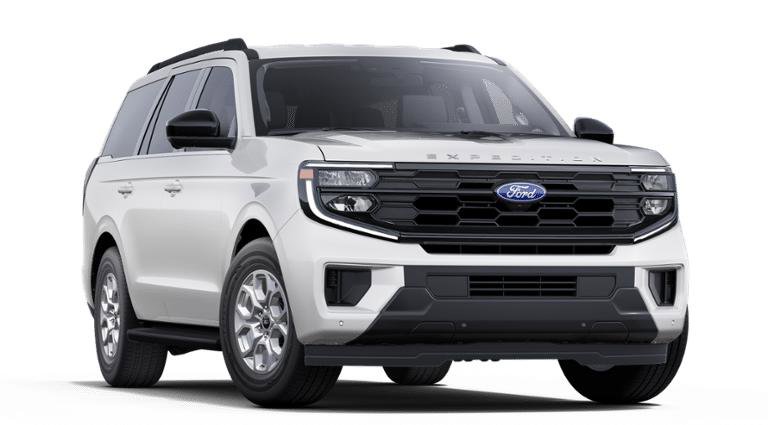 New 2025 Ford Expedition Active image 27