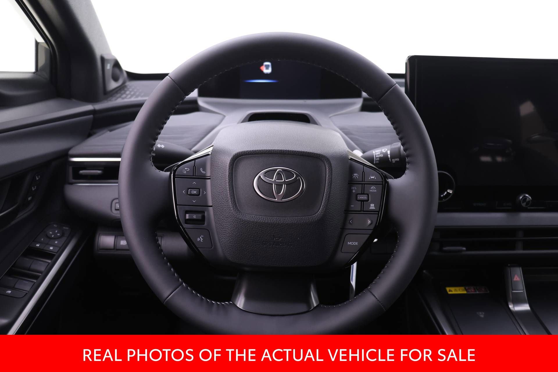 New 2026 Toyota C-HR AWD/4WD image 12