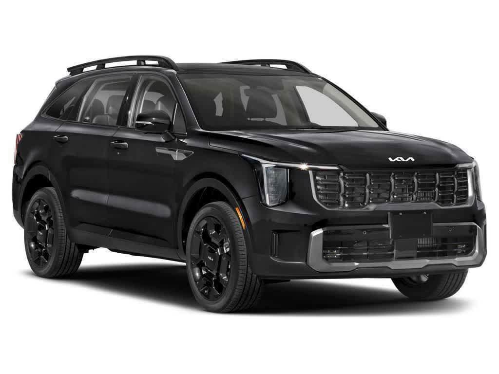 New 2026 Kia Sorento SX AWD/4WD image 5