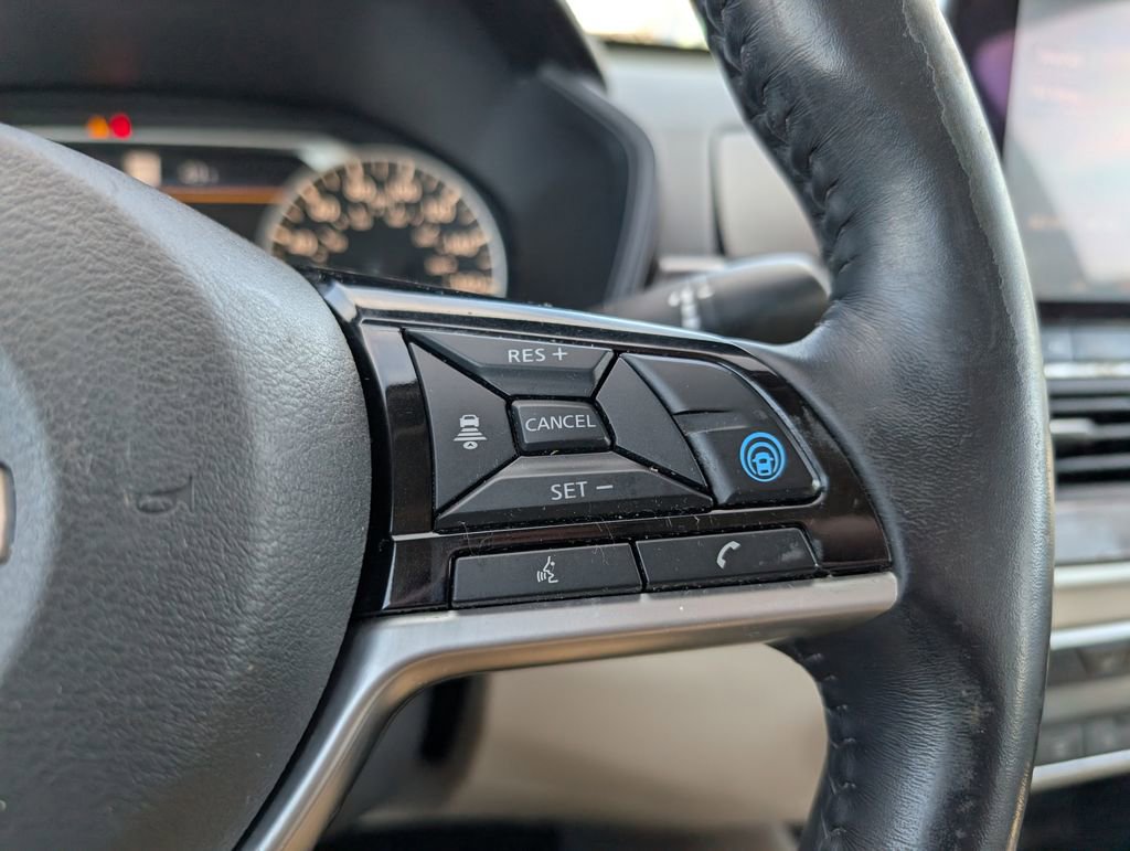 Used 2019 Nissan Altima 2.0 Edition One image 15