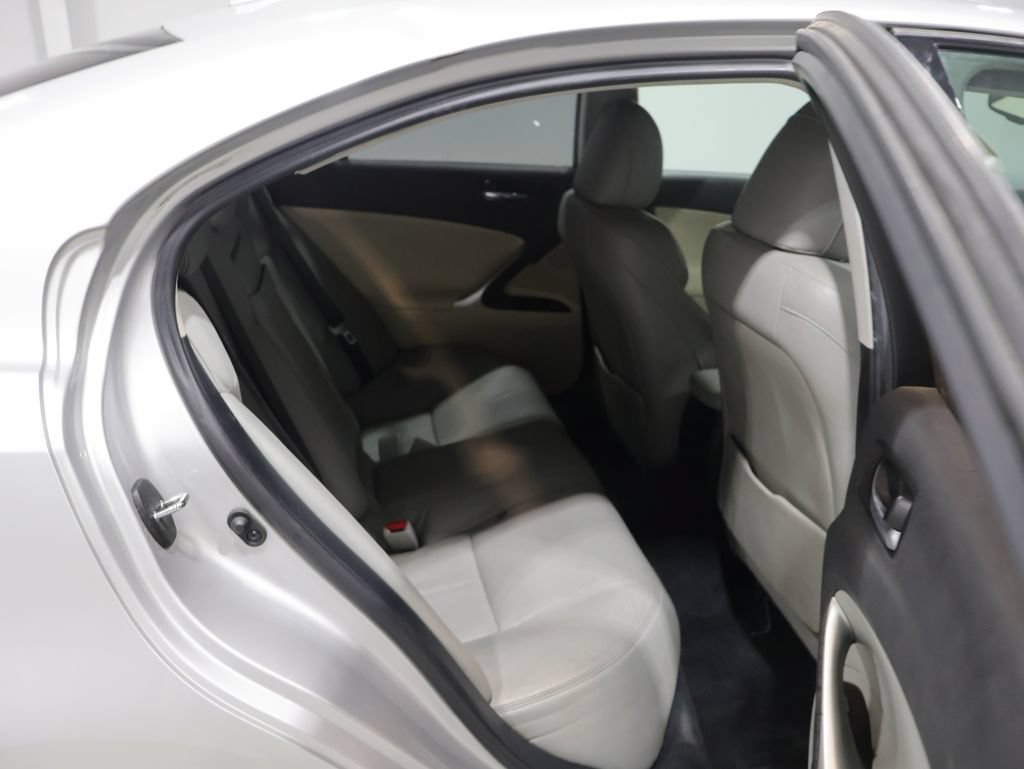 Used 2007 Lexus IS 250 AWD image 23