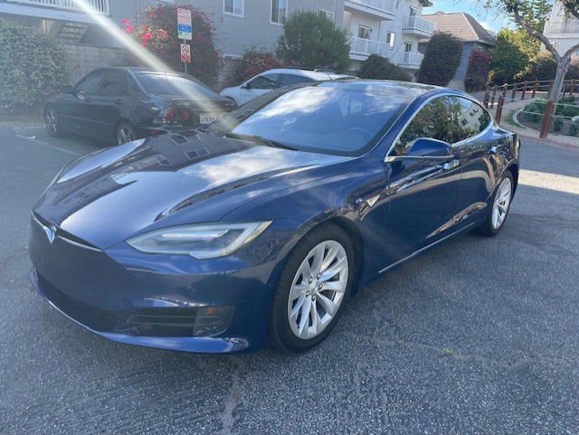 Used 2016 Tesla Model S 75 image 9