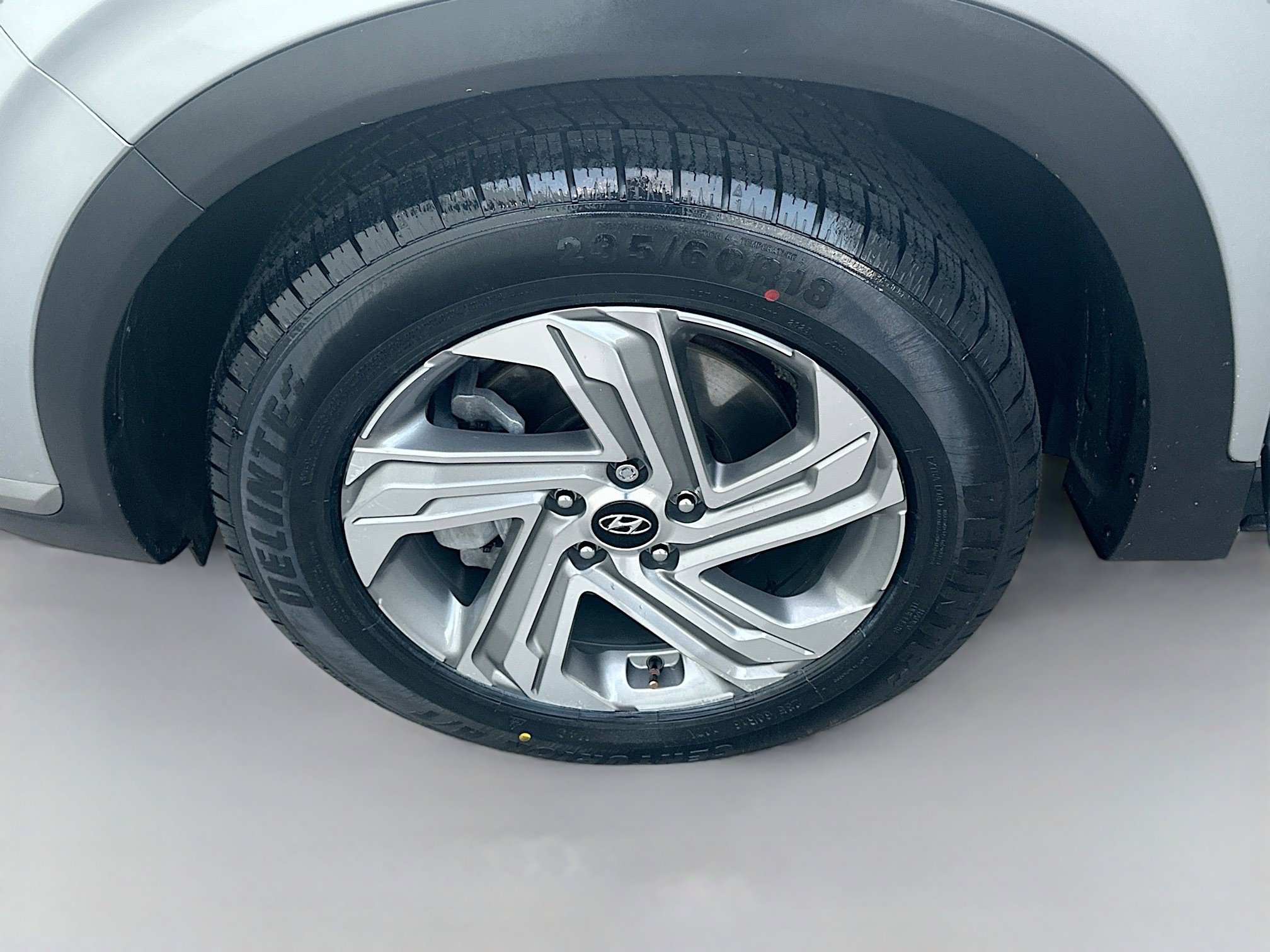 Used 2023 Hyundai Santa Fe SE image 34