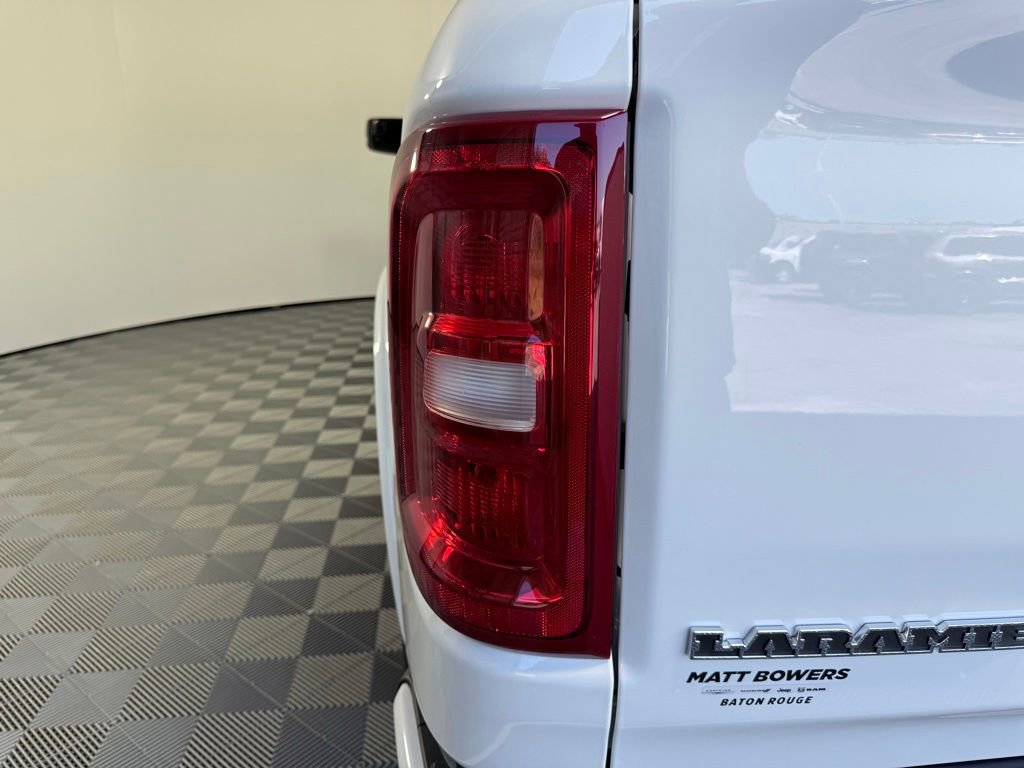 New 2026 RAM 1500 Laramie image 20