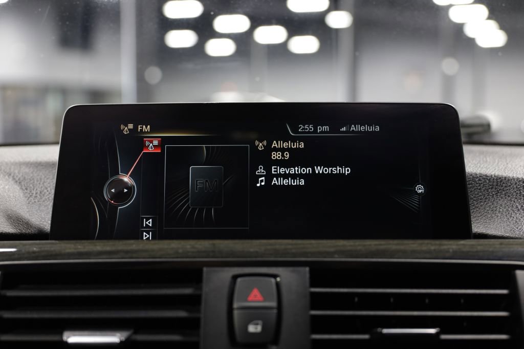 Used 2016 BMW 428i Coupe RWD image 37