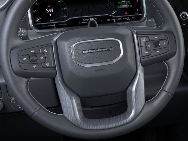 New 2026 GMC Sierra 1500 Denali Ultimate AWD/4WD image 67