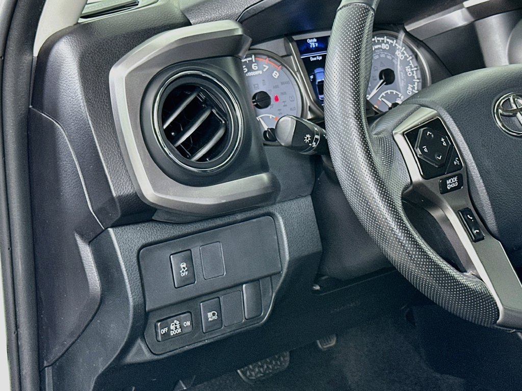 Certified 2023 Toyota Tacoma SR5 RWD image 10