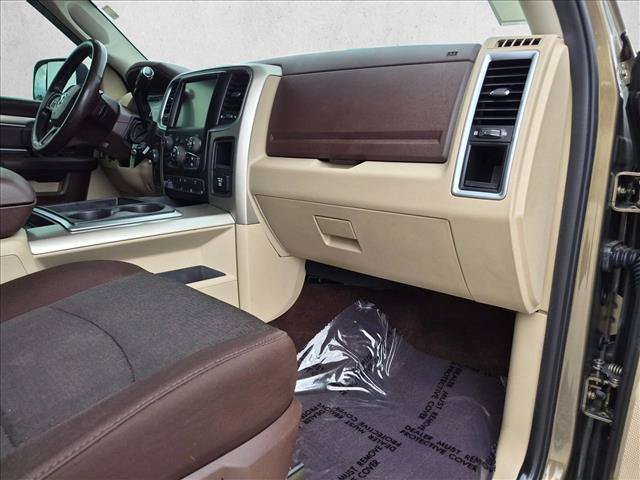 Used 2015 RAM 2500 Big Horn AWD/4WD image 21