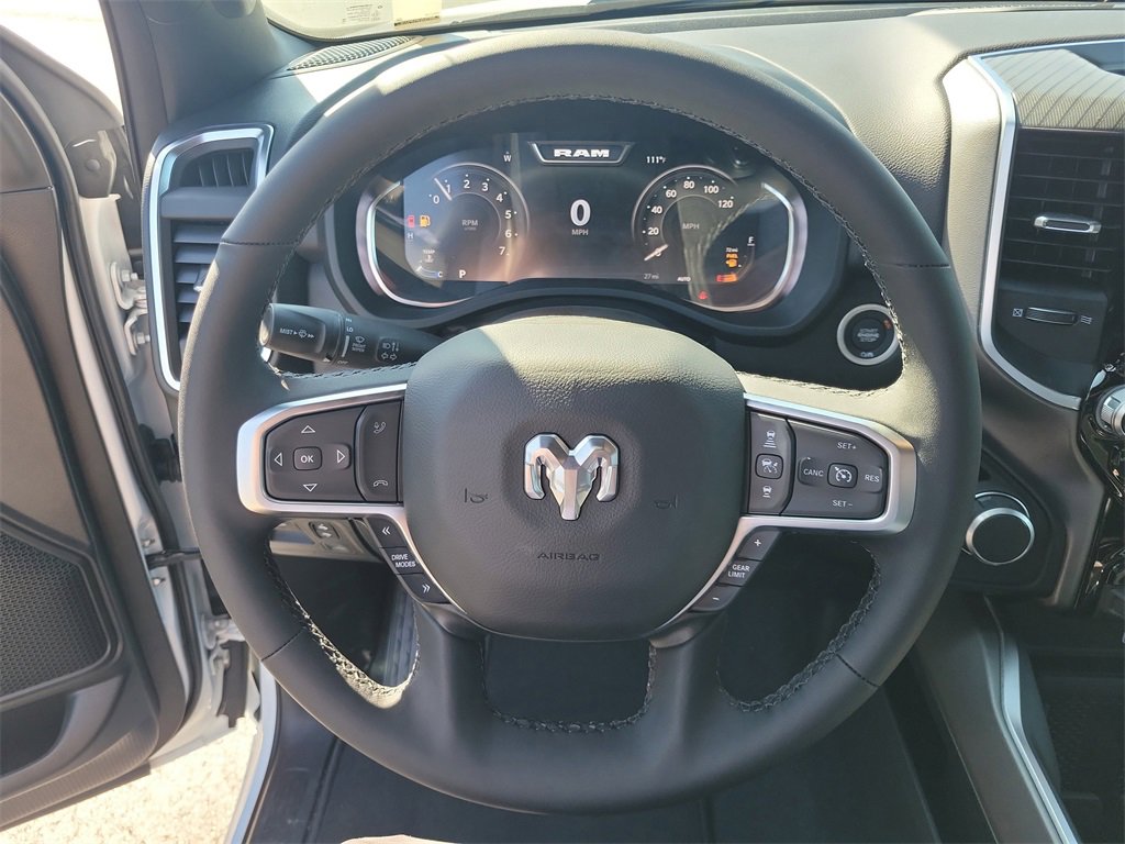 New 2026 RAM 1500 Big Horn image 26
