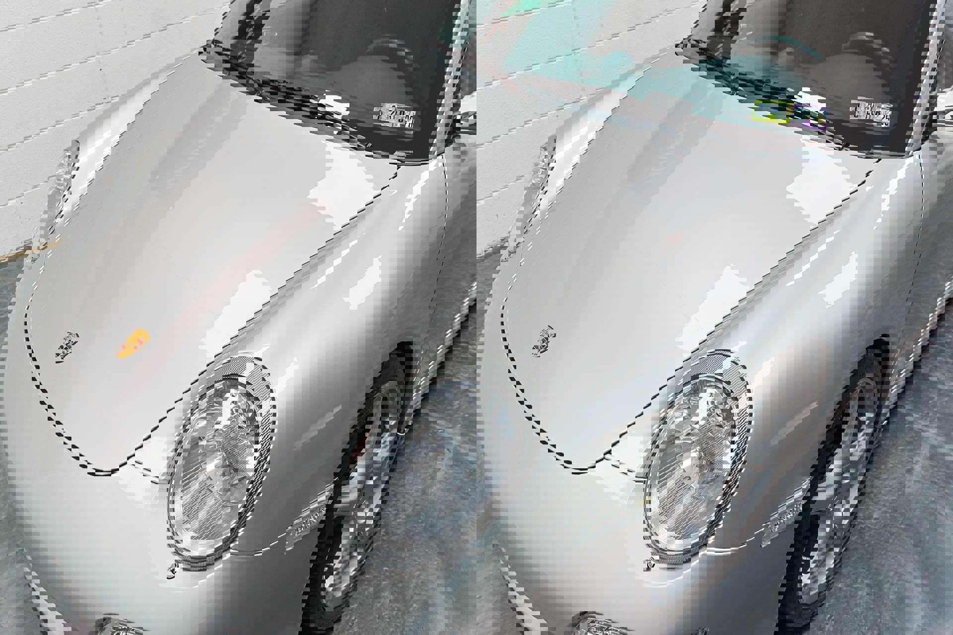 Used 2007 Porsche 911 Carrera image 11