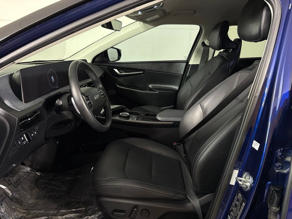 Used 2023 Kia EV6 Wind AWD/4WD image 18