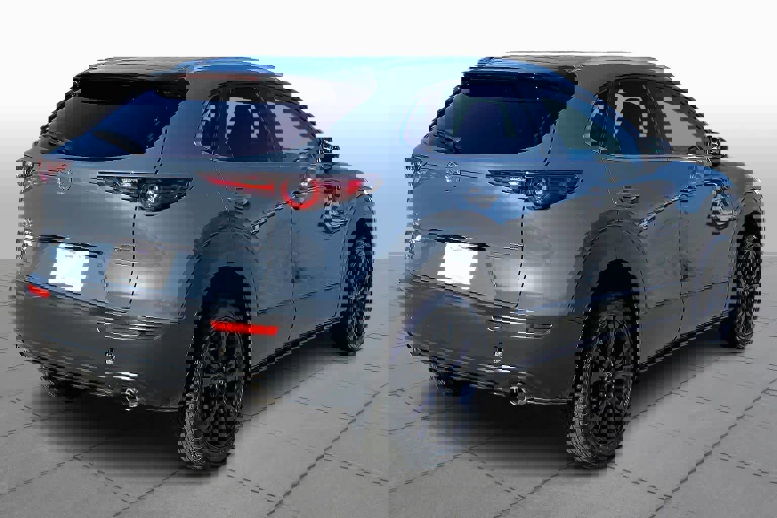 Used 2025 MAZDA CX-30 AWD 2.5 S w/ Preferred Package image 13