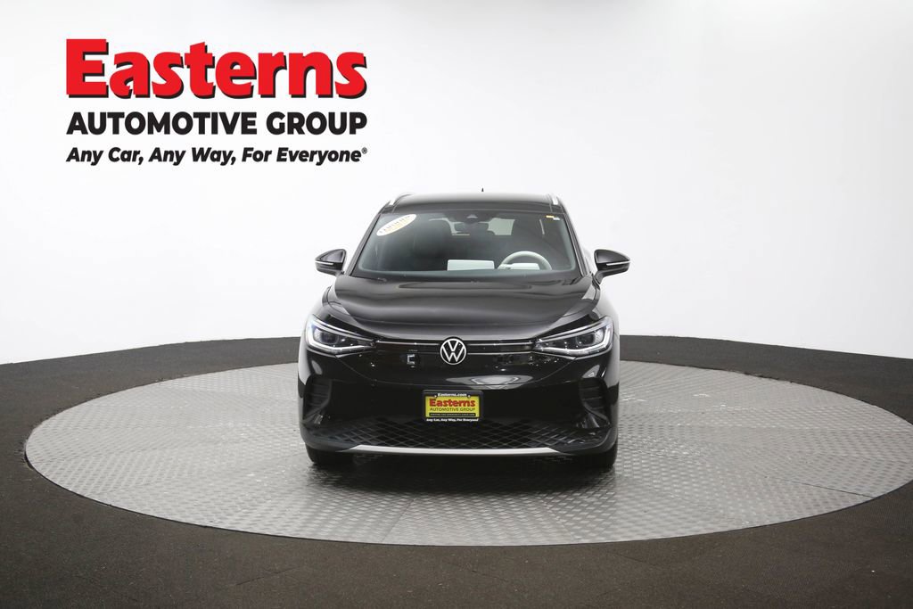Used 2021 Volkswagen ID.4 1st Edition RWD image 49