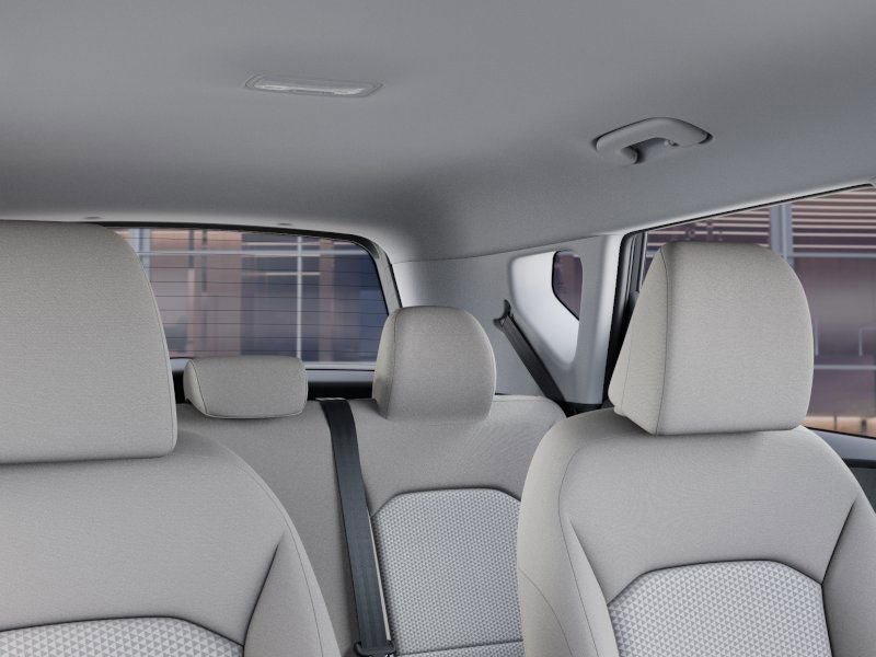 New 2025 Kia Soul LX w/ LX Technology Package image 27
