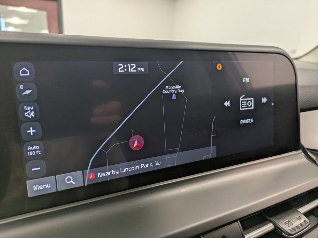 Used 2025 Kia Seltos S image 12