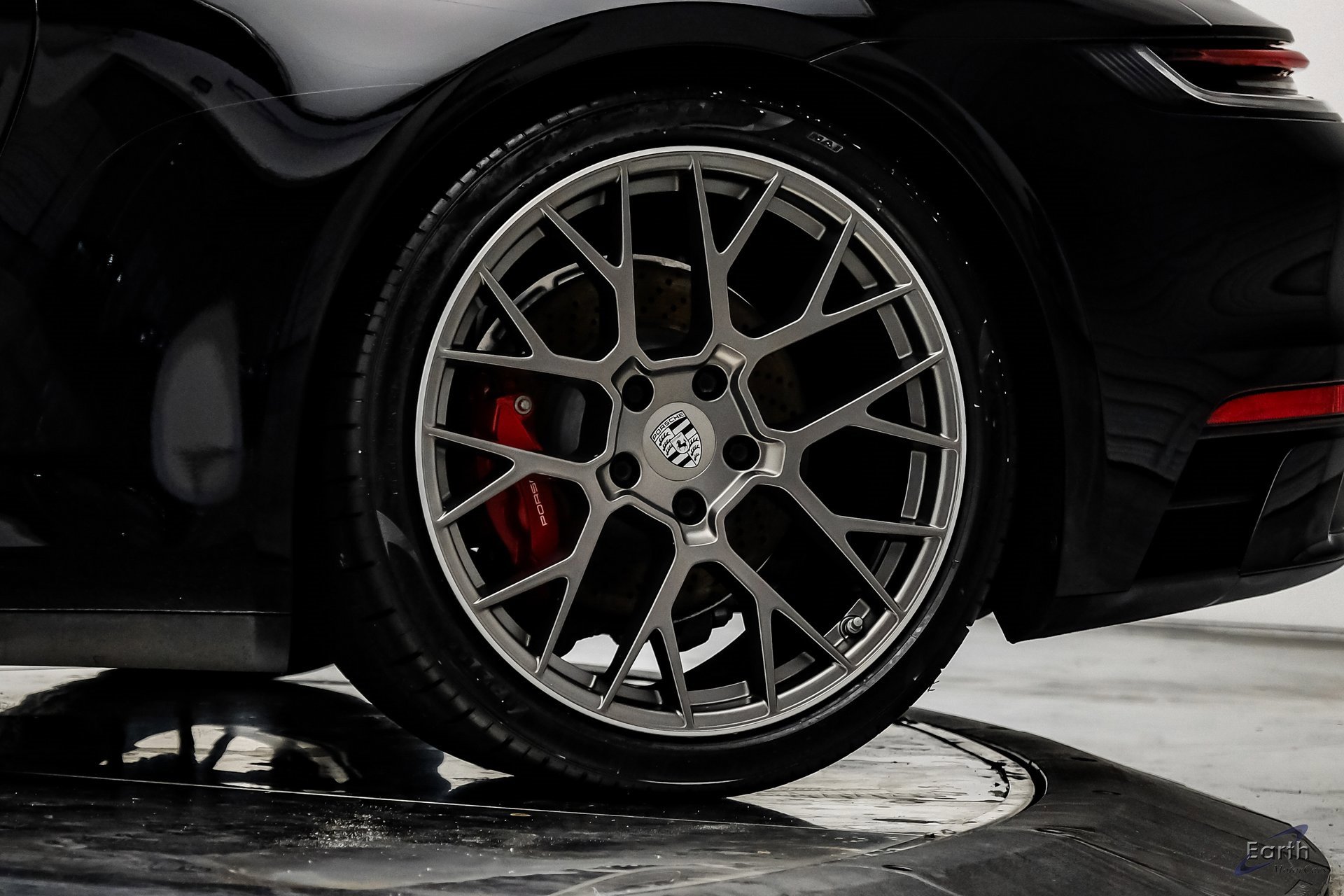 Used 2020 Porsche 911 Carrera 4S image 79