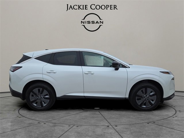 New 2026 Nissan Murano SL image 6