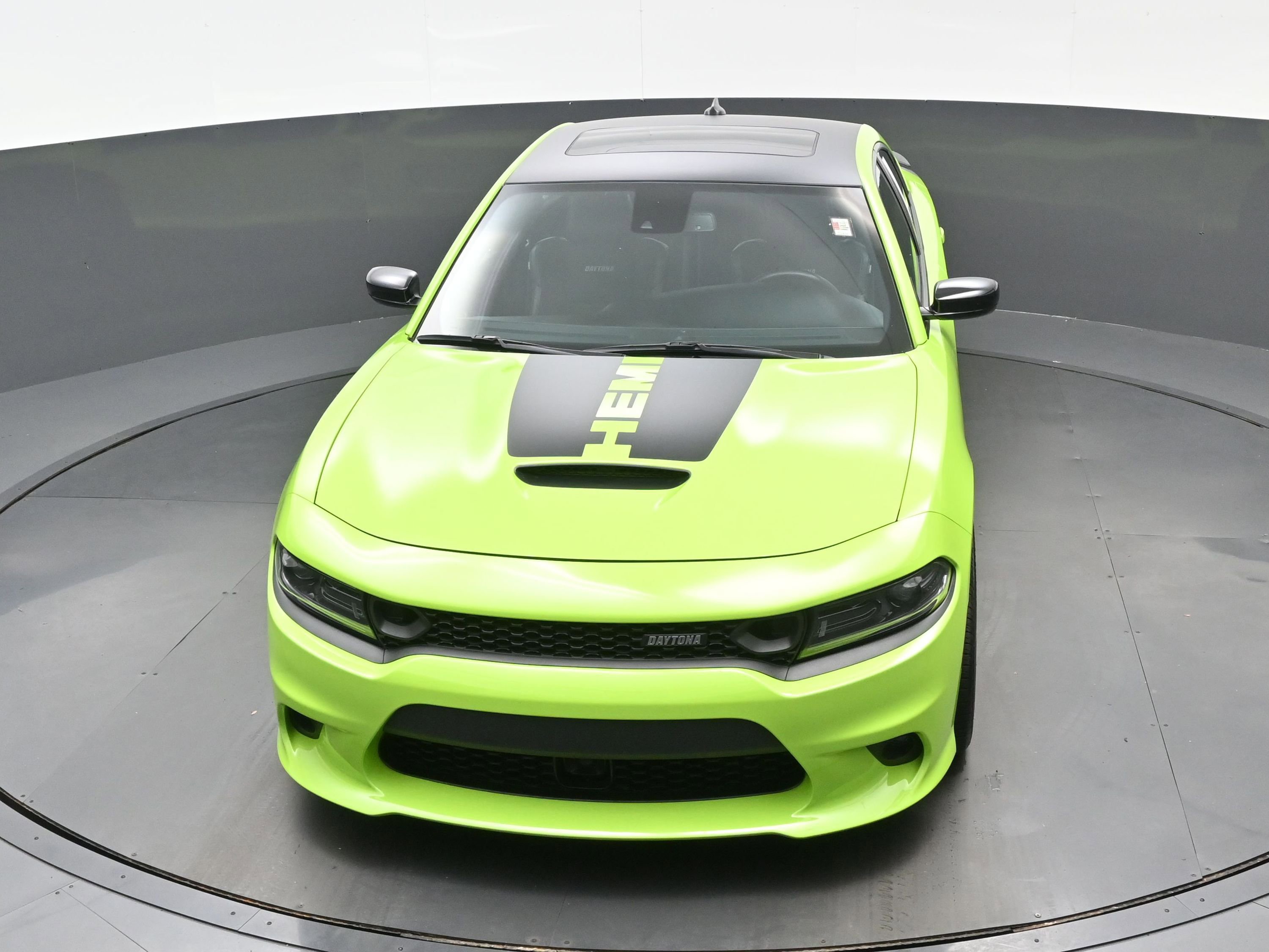 Used 2023 Dodge Charger Scat Pack w/ Daytona Edition Group image 41