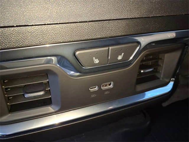 New 2026 Chevrolet Silverado 1500 High Country w/ Technology Package image 15